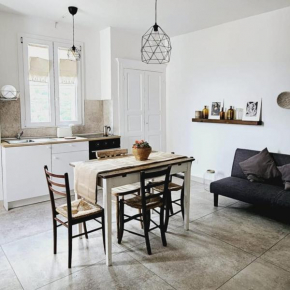 Nel Borgo di San Francesco - Casa vacanze in centro Villa Santa Maria